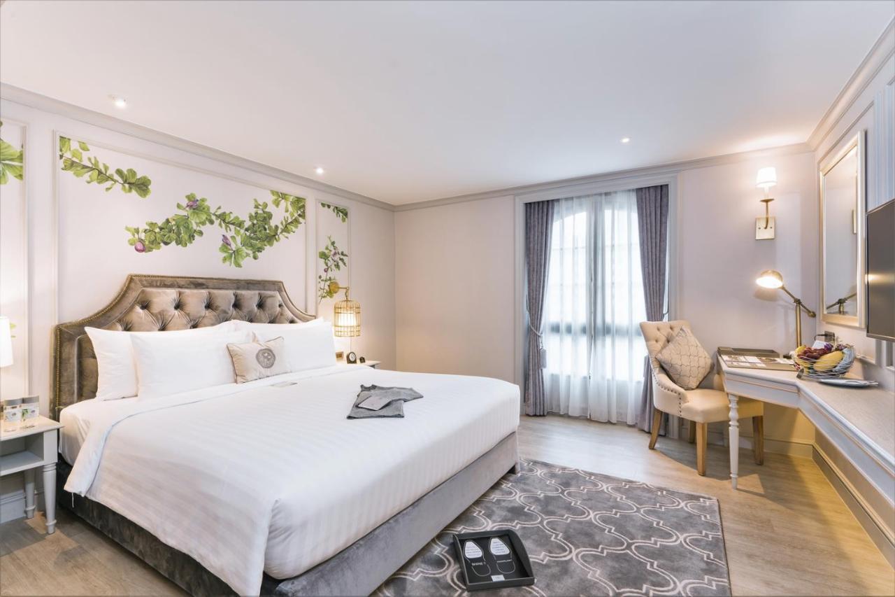 Kamar Premier